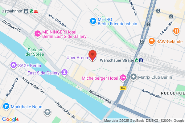 Arena Network