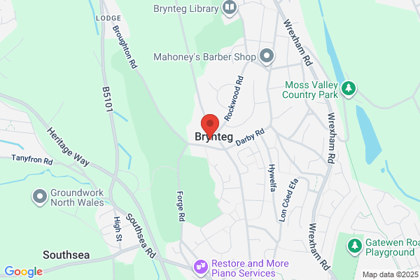 Broughton Hall Livery & Training Centre