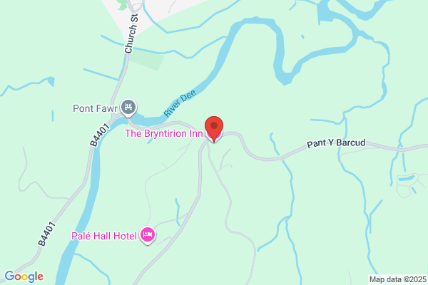 Brynteg Inn