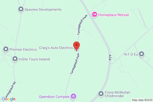 Craigs Auto Electrical