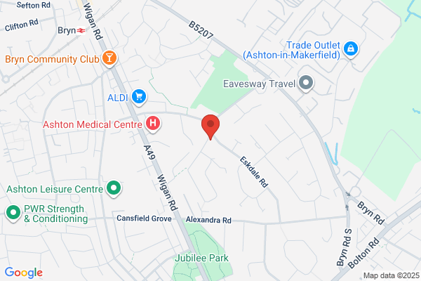 Cross Roads School Of Motoring