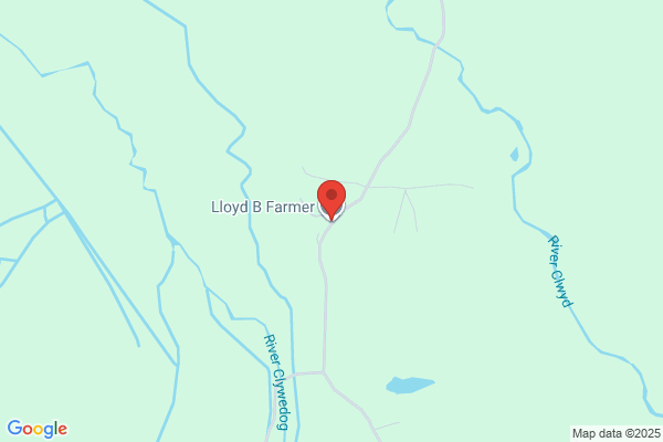 D M Lloyd