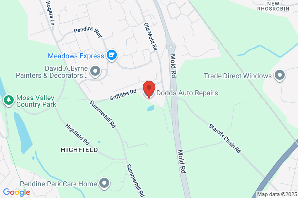 Dodds Auto Repairs