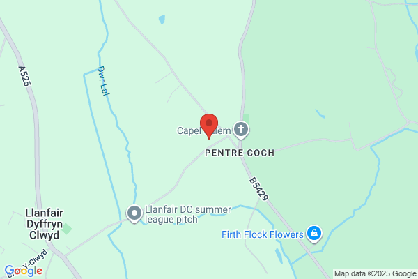 North & Mid Wales Pest Control
