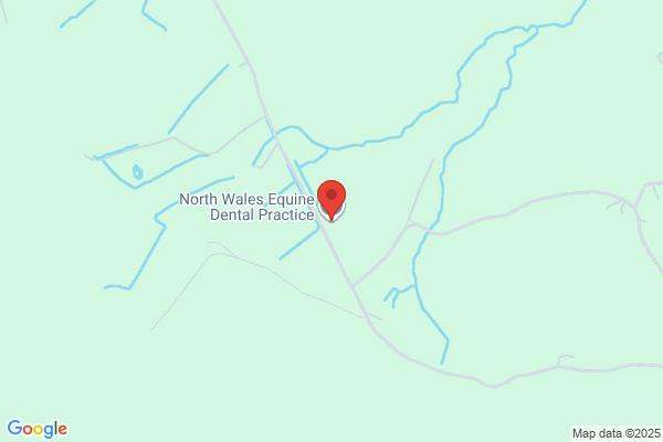 North Wales Equine Dental Practice