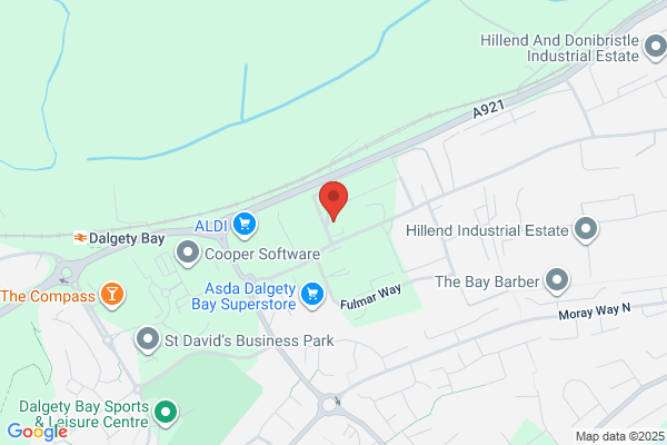 Domino's Pizza - Dalgety Bay