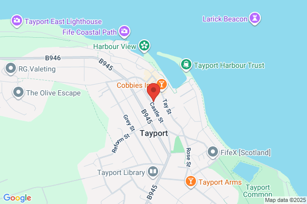 Rowlands Pharmacy Tayport