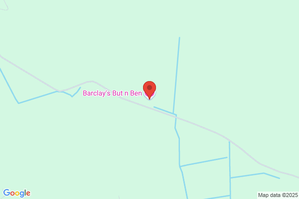 Barclay & Muir