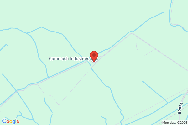 Cammach Industries
