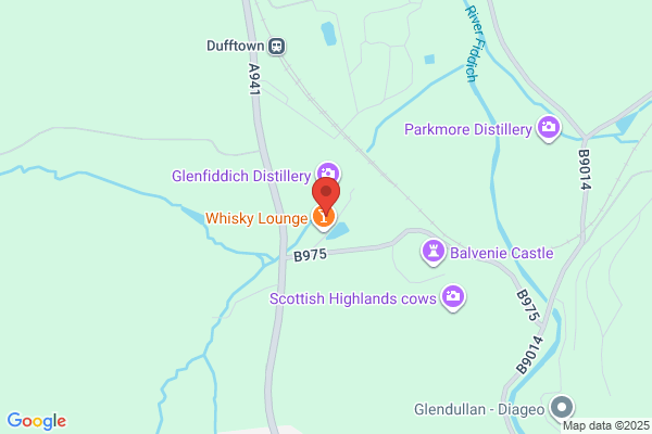 Dufftown Tourist Information Centre