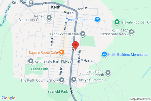 Keith Dental Practice