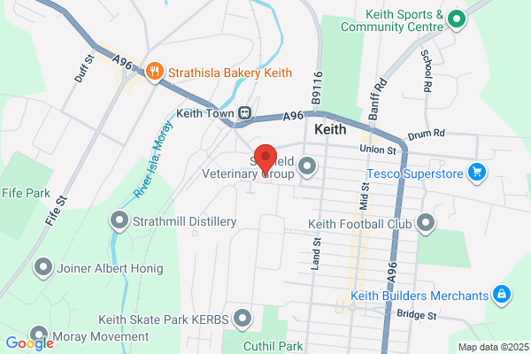 Keith Natural Health Clinic