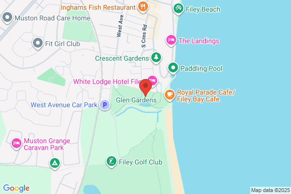 Glen Gardens Cafe