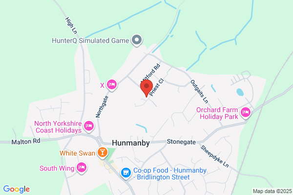 Hunmanby 5-12 Care Scheme