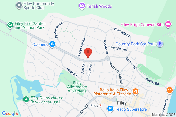 J R Ellis Electrical Ltd