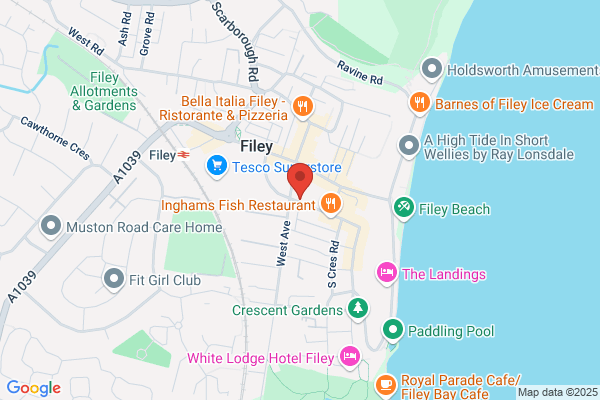 A Haxby & Sons Funeral Directors