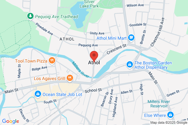 Athol
