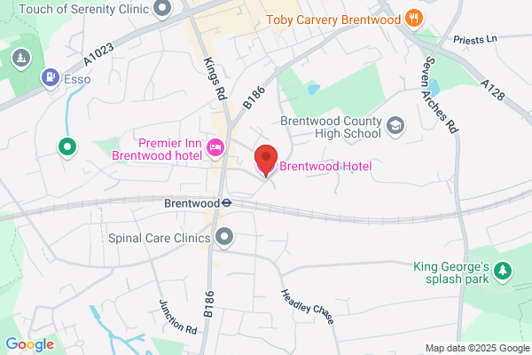Brentwood Guest House