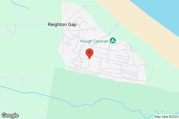 Reighton Sands Holiday Park