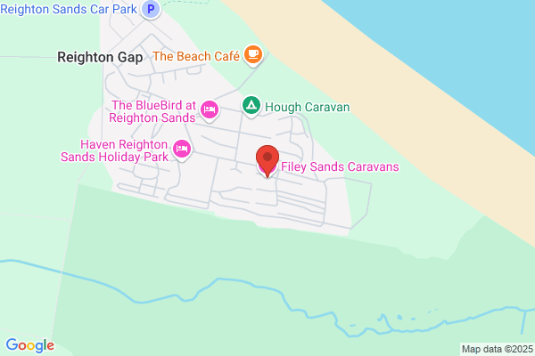 Newlands Caravans