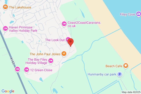 Seaview Escapes