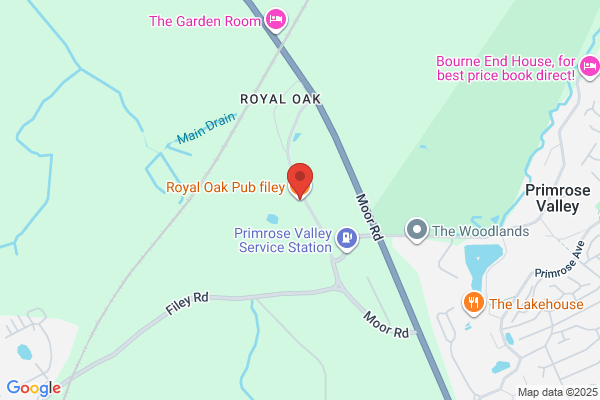Royal Oak Hotel