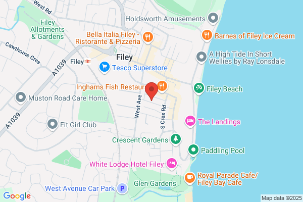 The Seafield Hotel