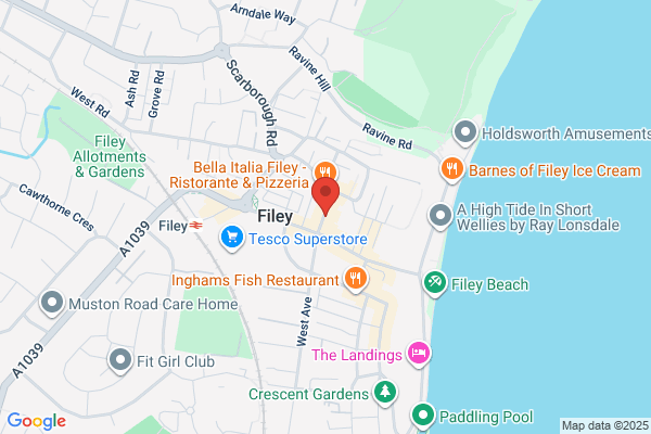 Filey Pets