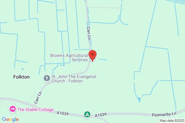 Browns Agricultural Services