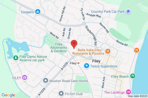 Filey Auto Care