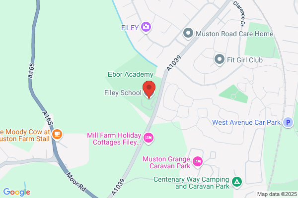 Filey Community Education