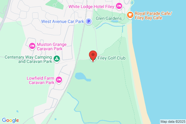 Filey Golf Club