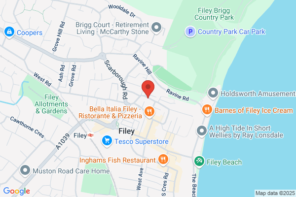 Filey Museum