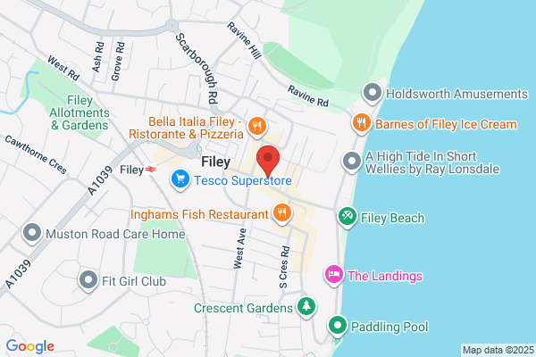 Hunters Estate & Letting Agents Filey