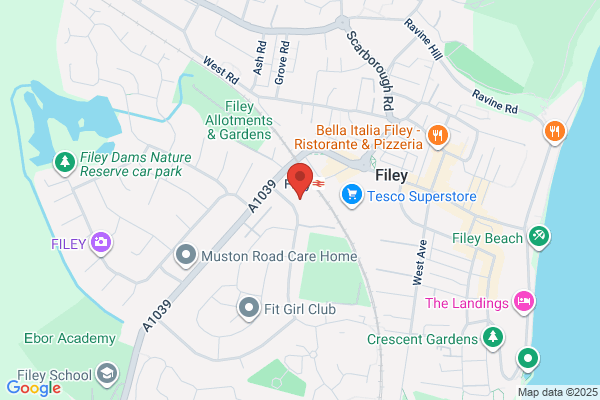 Robert Dale & Sons (Filey) Ltd