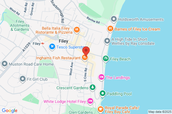 The Filey Community Advice Centre