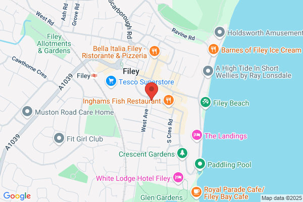 Yorkshire Coast Locksmiths