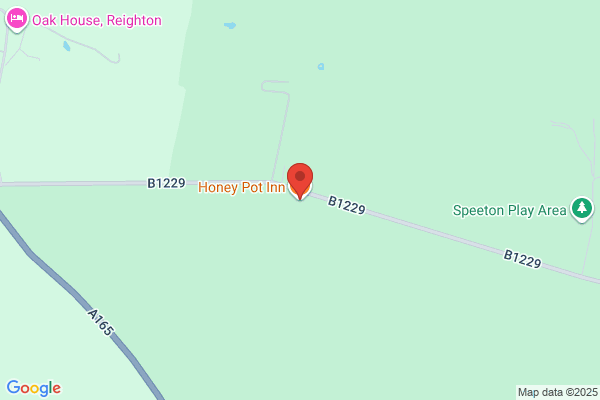 Honey Pot Inn
