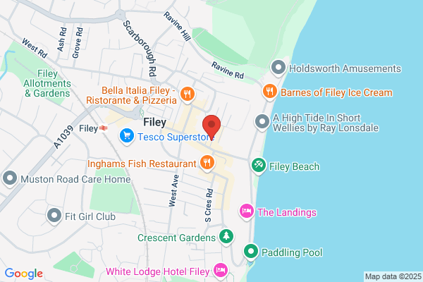 The Byways