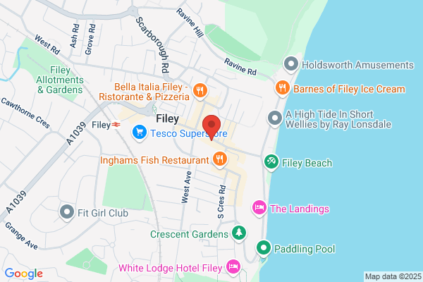 Three Tuns Hotel