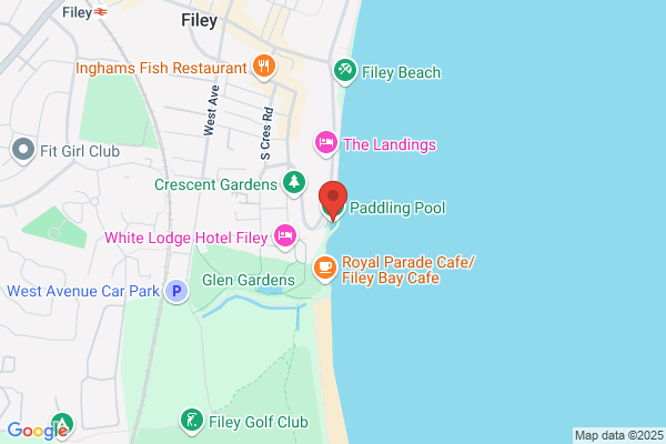 Filey & District Amateur Swimming Club