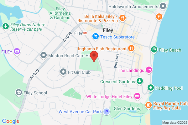 Filey Sports Association Club