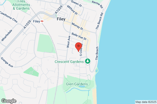 Filey Youth Centre