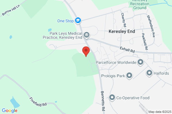 Coventry Colliery Sports & Social Club