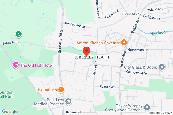 Coventry Plumbing & Gas Services