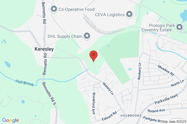 Keresley Wood