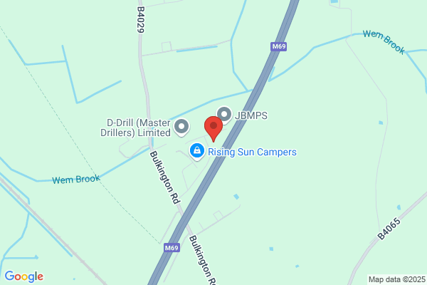 Wyndon Motors Keresley Ltd