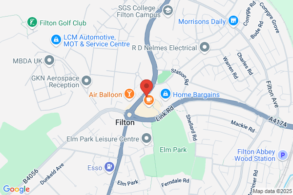 Vets4Pets - Filton
