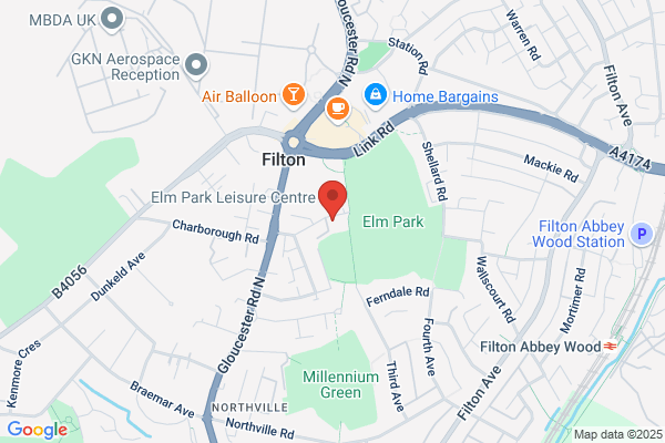 Filton Community Centre