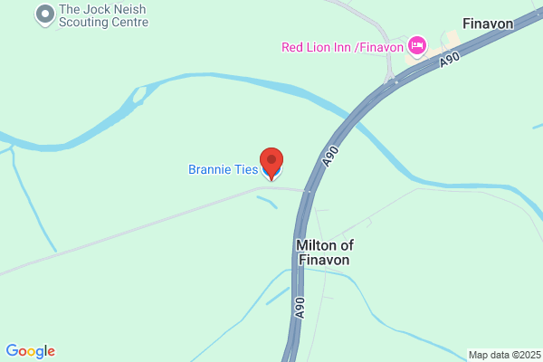 Brannie Ties